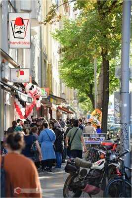 Kebapci Hamdi Baba Alt-tempelhof