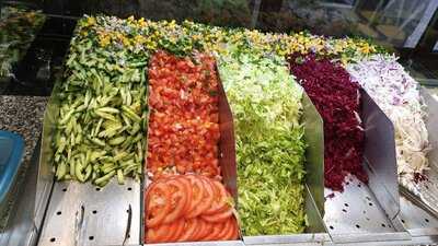 Kebapci Hamdi Baba Alt-tempelhof