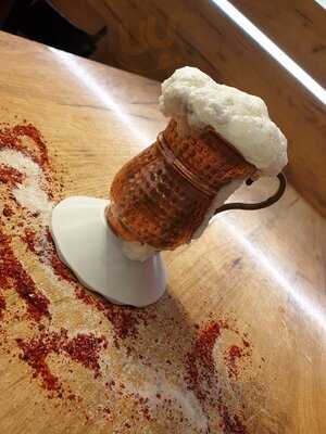 Kebapci Hamdi Baba Alt-tempelhof