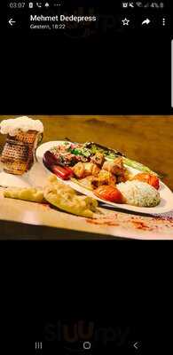 Kebapci Hamdi Baba Alt-tempelhof