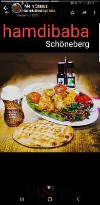 Kebapci Hamdi Baba Alt-tempelhof