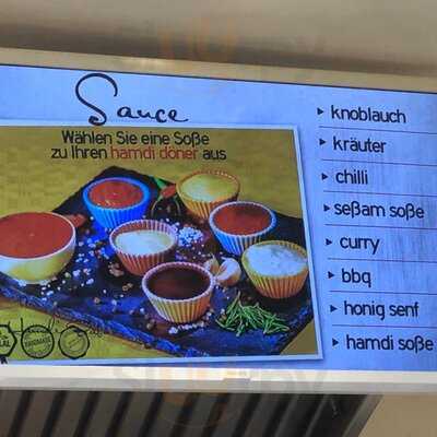 Kebapci Hamdi Baba Alt-tempelhof