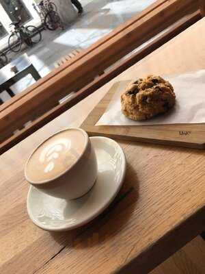 Pure Origins Estate Coffee