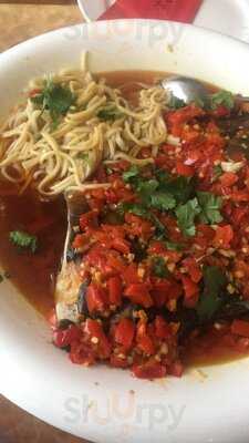 Asia Restaurant Sonne