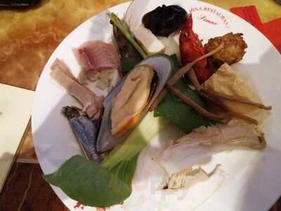 Asia Restaurant Sonne