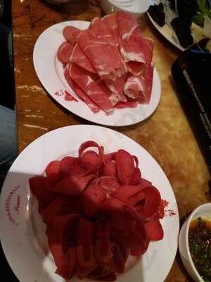 Asia Restaurant Sonne