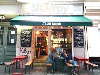 Jambo