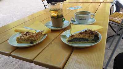 Zitronencafé Im Körnerpark