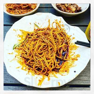 Liu Chengduweidao - Chuan Chuan Xiang Und Nudelhaus