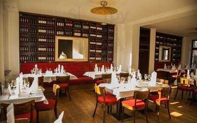 Ristorante Cappuccino Gatow