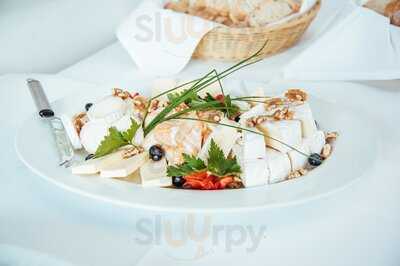 Ristorante Cappuccino Gatow