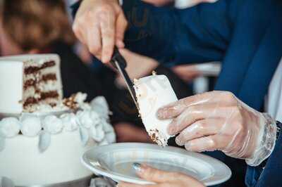 Ristorante Cappuccino Gatow