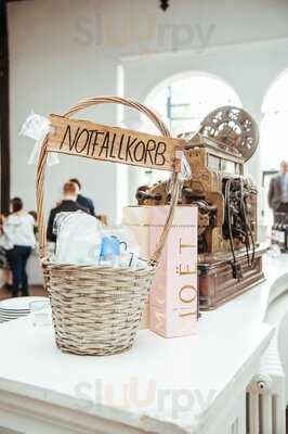 Ristorante Cappuccino Gatow