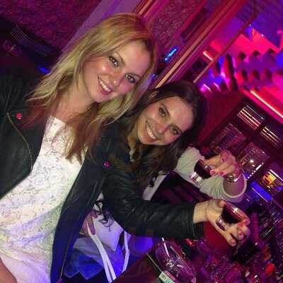 Molotow Cocktail Bar