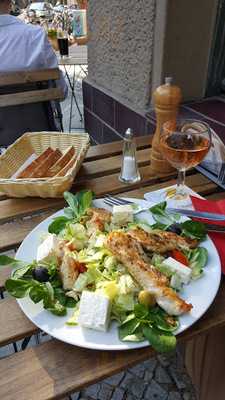 Glaube Liebe Hoffnung