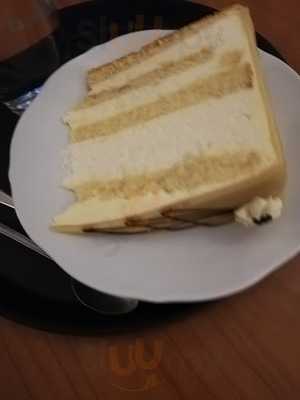 Domcafé Im Berliner Dom