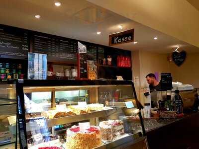 Domcafé Im Berliner Dom