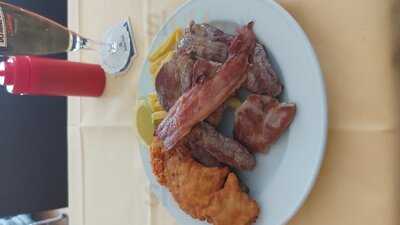 Restaurant Dalmacija