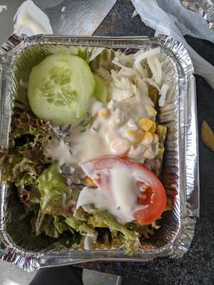 Restaurant Dalmacija