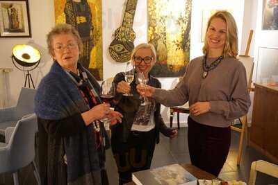 Art.city.people. - Creative Space & Craft Coffee