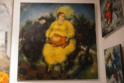 Art.city.people. - Creative Space & Craft Coffee