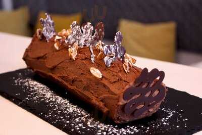 Pas Normal Café Bistrot