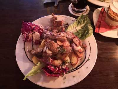 Gaststätte Latichte