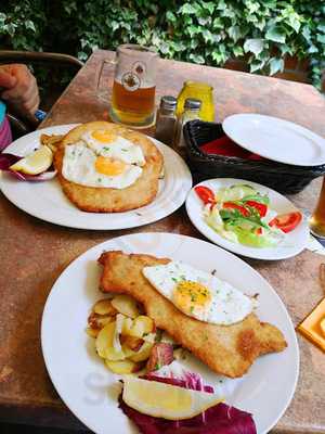 Gaststätte Latichte