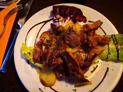 Gaststätte Latichte