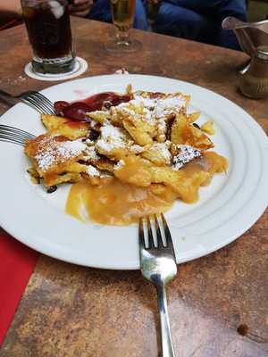 Gaststätte Latichte