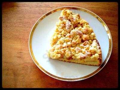 Glückliches Wedding