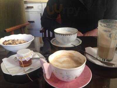 Glückliches Wedding