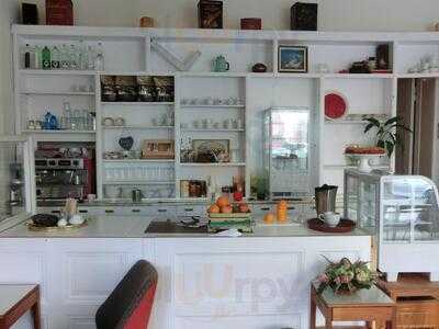 Glückliches Wedding