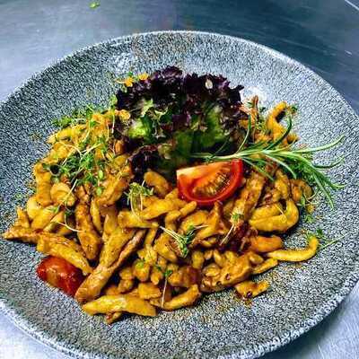 Kaffeehaus Madlen Im Café Max