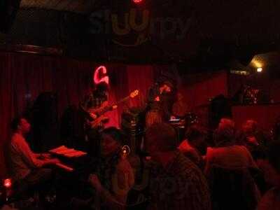 Gainsbourg Le Club - Bar Americain