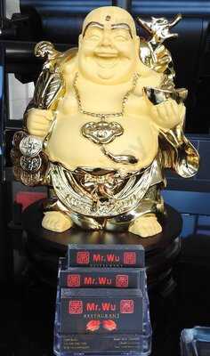 Mr. Wu Restaurant