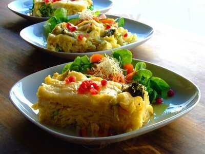 Vielfalter - Yoga & Lifestyle