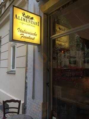 Alimentari