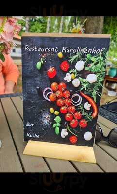 Restaurant Karolinenhof