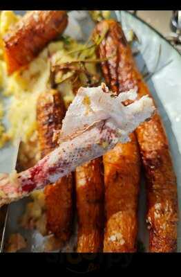 Restaurant Karolinenhof