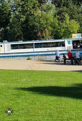 Restaurant Karolinenhof