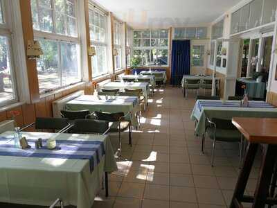 Restaurant Karolinenhof