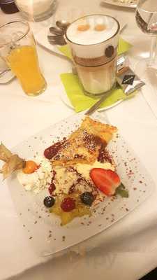 Restaurant Seglerheim