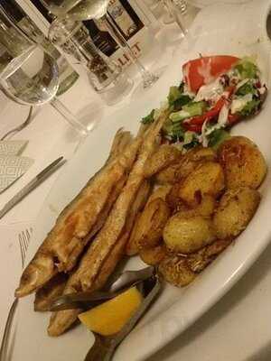 Restaurant Seglerheim