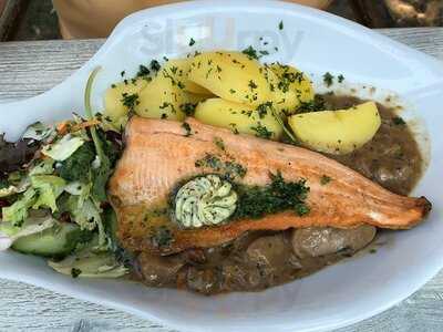 Restaurant Seglerheim