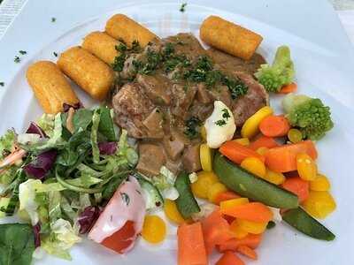 Restaurant Seglerheim