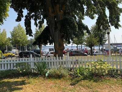 Restaurant Seglerheim