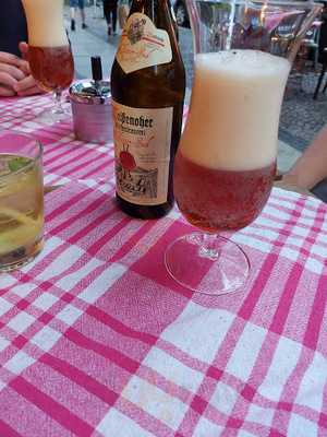 Cafe-restaurant The Olive