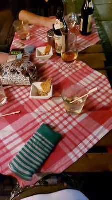 Cafe-restaurant The Olive