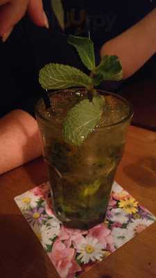 Cafe-restaurant The Olive